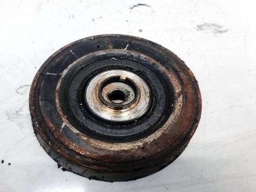 Pulley RENAULT ESPACE IV (JK0/1_) 2.2 dCi (JK0H) | BP34766503M122 - Image 3