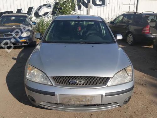 Electronic module FORD MONDEO III (B5Y) 2.0 TDCi | BP32890761M83 - Image 5