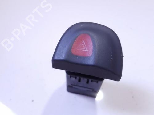 Warning Warning RENAULT MEGANE I (BA0/1_) 1.9 dCi (BA05, BA1F) (102 hp) 35839478 35839478
