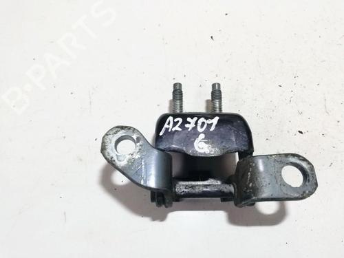 Used Hinge/Door check strap Hinge/Door check strap HYUNDAI SANTA FÉ I (SM) 2.7 V6 4x4 (173 hp) 33504047 33504047