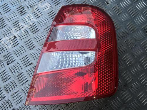 right-taillight-skoda-fabia-i-6y2-1999-2000-2001-2002-2003-2004-2005-2006-2007-2008-35882174 main image
