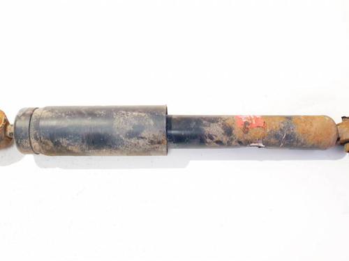 Used Left rear shock absorber Left rear shock absorber 35051819 35051819