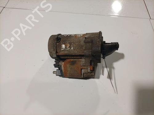 Used Starter Starter TOYOTA YARIS (_P9_) 1.3 4WD (NCP95) (87 hp) 34744864 34744864