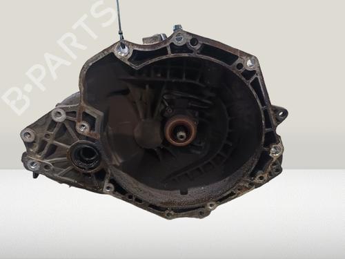 Used Gearbox Gearbox 34808163 34808163