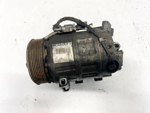 Used AC compressor AC compressor RENAULT LAGUNA III (BT0/1) 2.0 dCi (BT07, BT0J, BT14, BT1A, BT1S) (131 hp) 35094165 35094165