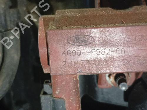 Electronic module FORD MONDEO IV (BA7) 2.0 TDCi | BP37227524M83 - Image 4