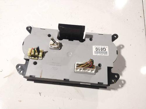 Climate control KIA SORENTO II (XM) 2.2 CRDi | BP34768867I5 - Image 2