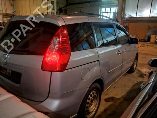 Air vent MAZDA 5 (CR) 2.0 CD (CR19) | BP32611046I21 