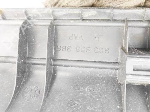 Step VW PASSAT B6 (3C2) 2.0 TDI 16V | BP35227332C149 - Image 3