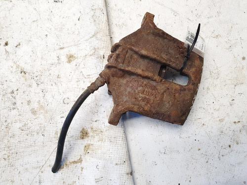Used Right front brake caliper Right front brake caliper 35570804 35570804