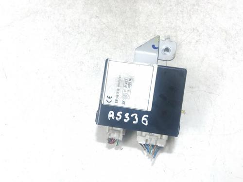Used Electronic module Electronic module MAZDA 6 Hatchback (GG) 2.0 DI (GG14) (136 hp) 33522479 33522479