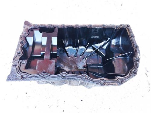 Used Oil sump Oil sump 35493525 35493525