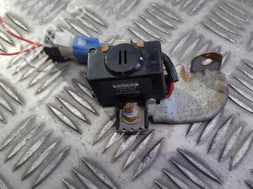 Used Electronic module Electronic module MITSUBISHI PAJERO III (V7_W, V6_W) 3.2 Di-D (V68W, V78W) (165 hp) 33493028 33493028