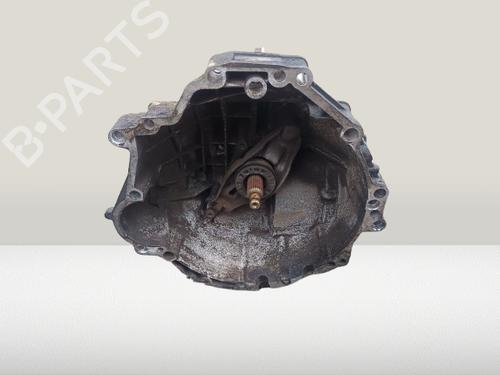 Used Gearbox Gearbox AUDI A6 C6 (4F2) 2.7 TDI (180 hp) 34784325 34784325