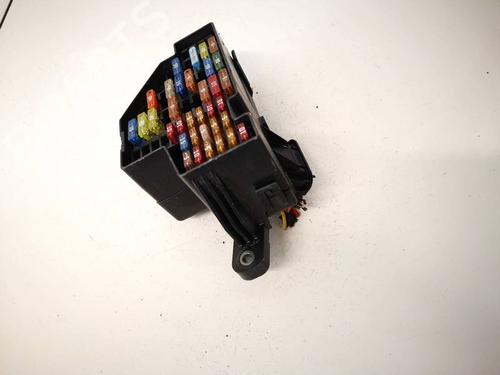 Fuse box VW PASSAT B6 (3C2) 2.0 TDI | BP32951163E1 - Image 3