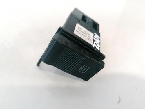 Interruttore Interruttore AUDI 80 B3 Saloon (893, 894, 8A2) 1.8 S (90 hp) 35547589 35547589