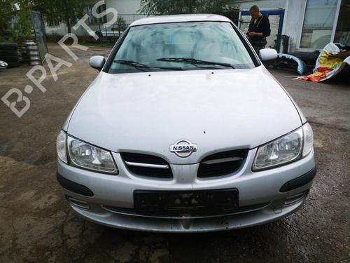 Engine mount NISSAN ALMERA II Hatchback (N16) 2.2 Di | BP32888906M89  - Image 6