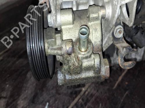 Styring servopumpe Styring servopumpe RENAULT MEGANE I (BA0/1_) 1.9 dTi (BA08, BA0N) (98 hp) 39735198 39735198