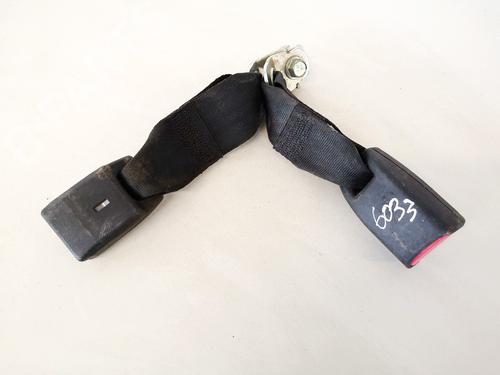 Used Seat buckle Seat buckle 35620465 35620465