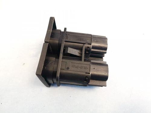 Warning switch FORD MONDEO III (B5Y) 2.0 TDCi | BP35882292I22 - Image 2