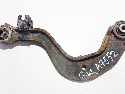 Used Left rear suspension arm Left rear suspension arm 35476486 35476486