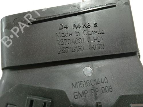 Air vent CADILLAC SRX 3.6 | BP32557214I21 