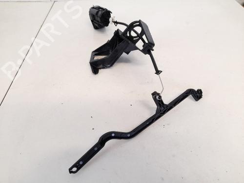 Electronic module SAAB 9-3 (YS3F, E79, D79, D75) 1.9 TiD | BP32916628M83 - Image 5