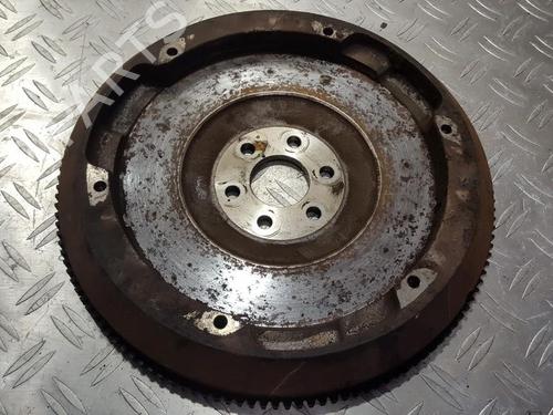 Used Flywheel Flywheel OPEL ZAFIRA / ZAFIRA FAMILY B (A05) 1.6 (M75) (115 hp) 35657293 35657293