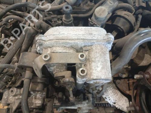 Electronic module AUDI A6 C6 (4F2) 2.7 TDI | BP38040675M83 - Image 2