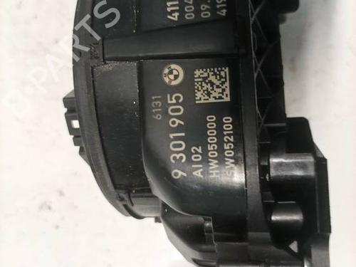Warning switch BMW 5 (F10) 535 i | BP38227628I22 - Image 5