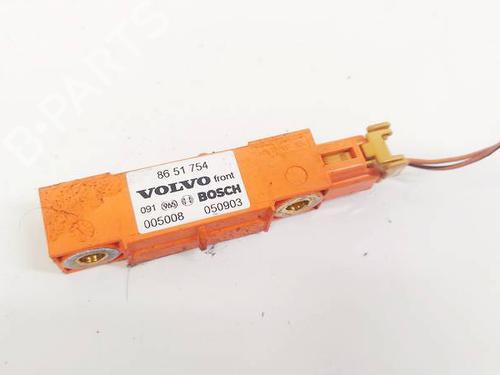 Used Electronic module Electronic module VOLVO XC90 I (275) T6 AWD (272 hp) 32596059 32596059