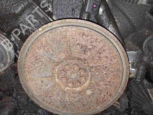 Used Pulley Pulley AUDI Q7 (4LB) 4.2 FSI quattro (350 hp) 35178736 35178736