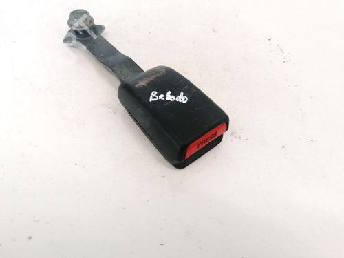 Seat buckle MAZDA 6 Hatchback (GG) 2.0 DI (GG14) | BP35532806I32 - Image 2