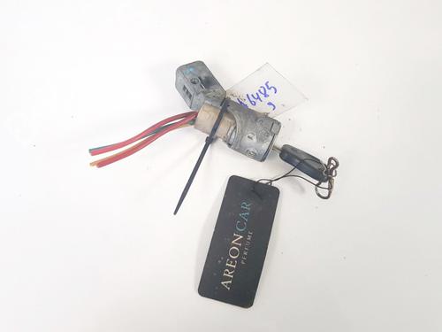 Ignition barrel CITROËN C5 I (DC_) 2.0 HDi (DCRHZB, DCRHZE) | BP35545960M48 - Image 2
