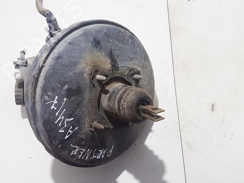 Used Servo brake Servo brake PEUGEOT PARTNER MPV (5_, G_) 2.0 HDI (90 hp) 35866371 35866371