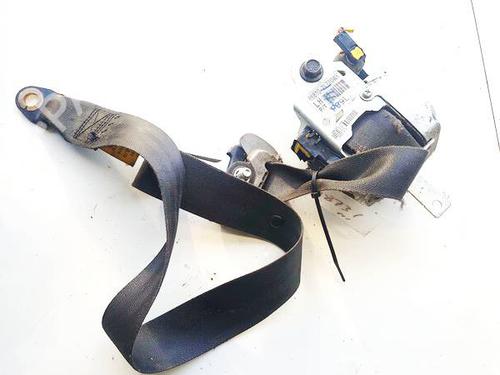 Used Front left seatbelt Front left seatbelt HYUNDAI i30 (FD) 1.6 CRDi (90 hp) 35331071 35331071