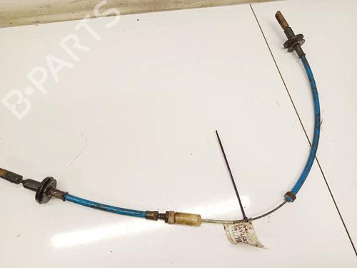 Used Cable Cable AUDI 80 B2 Saloon (811, 813, 814, 819, 853) 1.6 (75 hp) 40164461 40164461