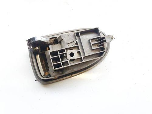 Front left interior door handle MAZDA PREMACY (CP) 1.9 (CP8W) | BP36584553I13 - Image 3