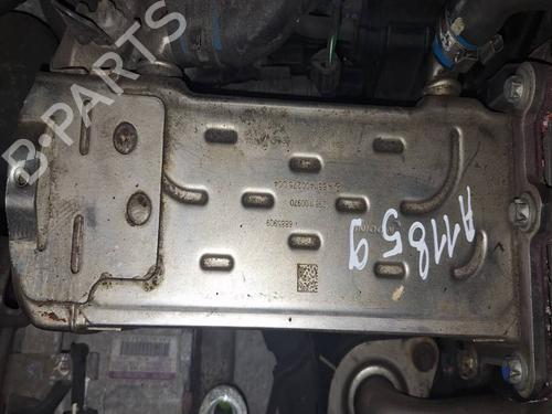 Egr JEEP COMPASS (MK49) 2.2 CRD 4x4 | BP40028356M69 - Image 3