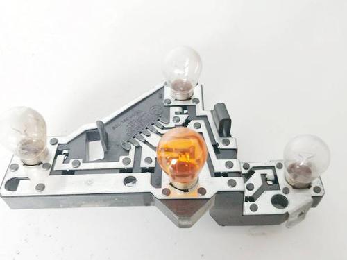 Used Lamp holder Lamp holder SUBARU LEGACY IV Estate (BP) 2.0 AWD (BP5) (138 hp) 34793635 34793635