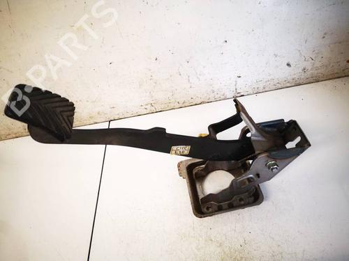 Used Pedal Pedal 38738117 38738117