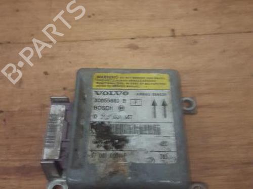 Used ECU airbags ECU airbags 33531723 33531723