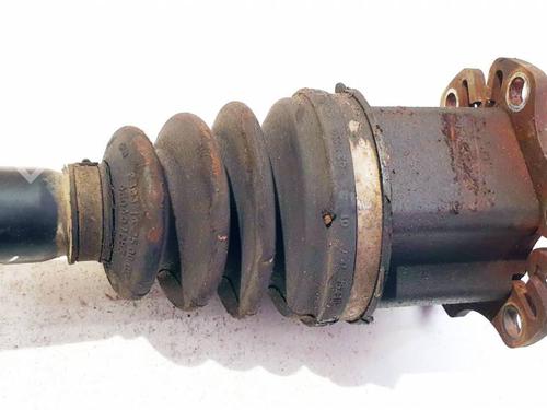 Left front driveshaft AUDI A4 B7 (8EC) 1.9 TDI | BP39223611M38 - Image 3