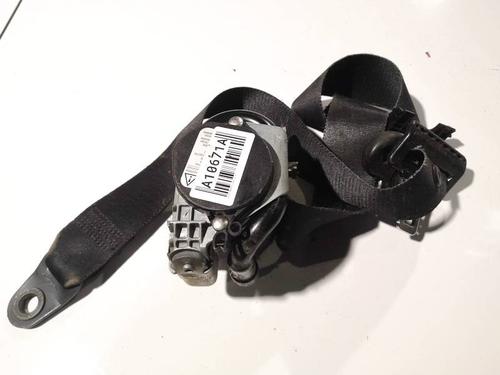 Front left seatbelt FORD MONDEO IV (BA7) 2.0 TDCi | BP34913372I26 - Image 3