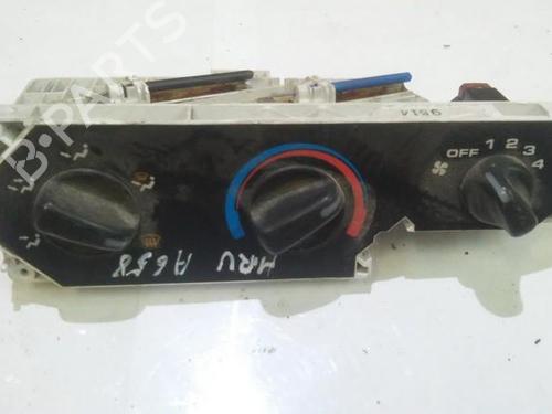 Used Climate control Climate control HONDA HR-V (GH_) 1.6 16V (GH1, GH3) (105 hp) 35663949 35663949