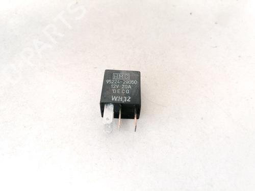 Electronic sensor HYUNDAI TRAJET (FO) 2.0 CRDi | BP33074600M84 - Image 3
