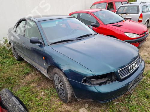 Engine mount AUDI A4 B5 (8D2) 1.9 TDI | BP33078099M89 - Image 4