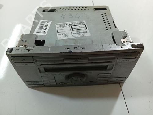 Used Radio Radio 34866925 34866925