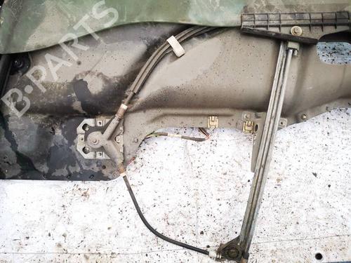 Used Front left window mechanism Front left window mechanism 35190833 35190833
