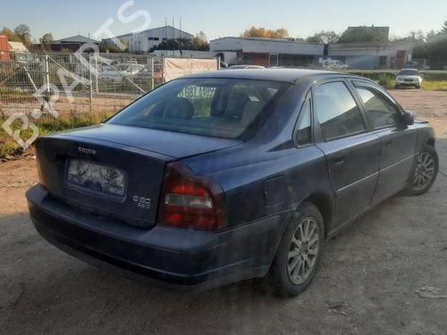Electronic module VOLVO S80 I (184) 2.5 TDI | BP35577663M83 - Image 8